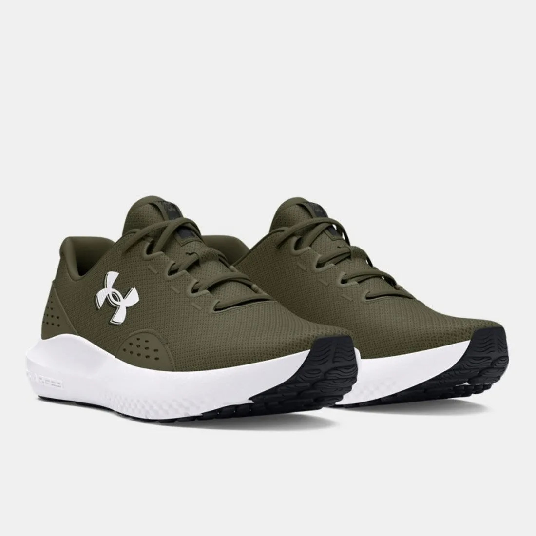 Under Armour Herren Charged Surge 4 Laufschuhe
