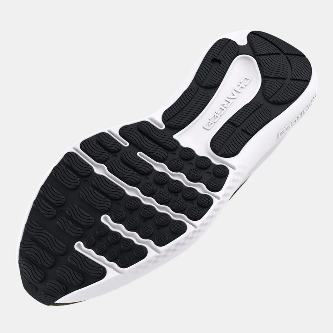 Under Armour Herren Charged Surge 4 Laufschuhe
