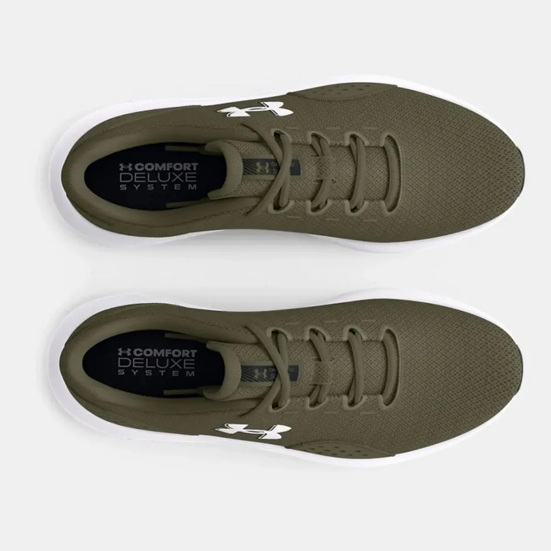 Under Armour Herren Charged Surge 4 Laufschuhe