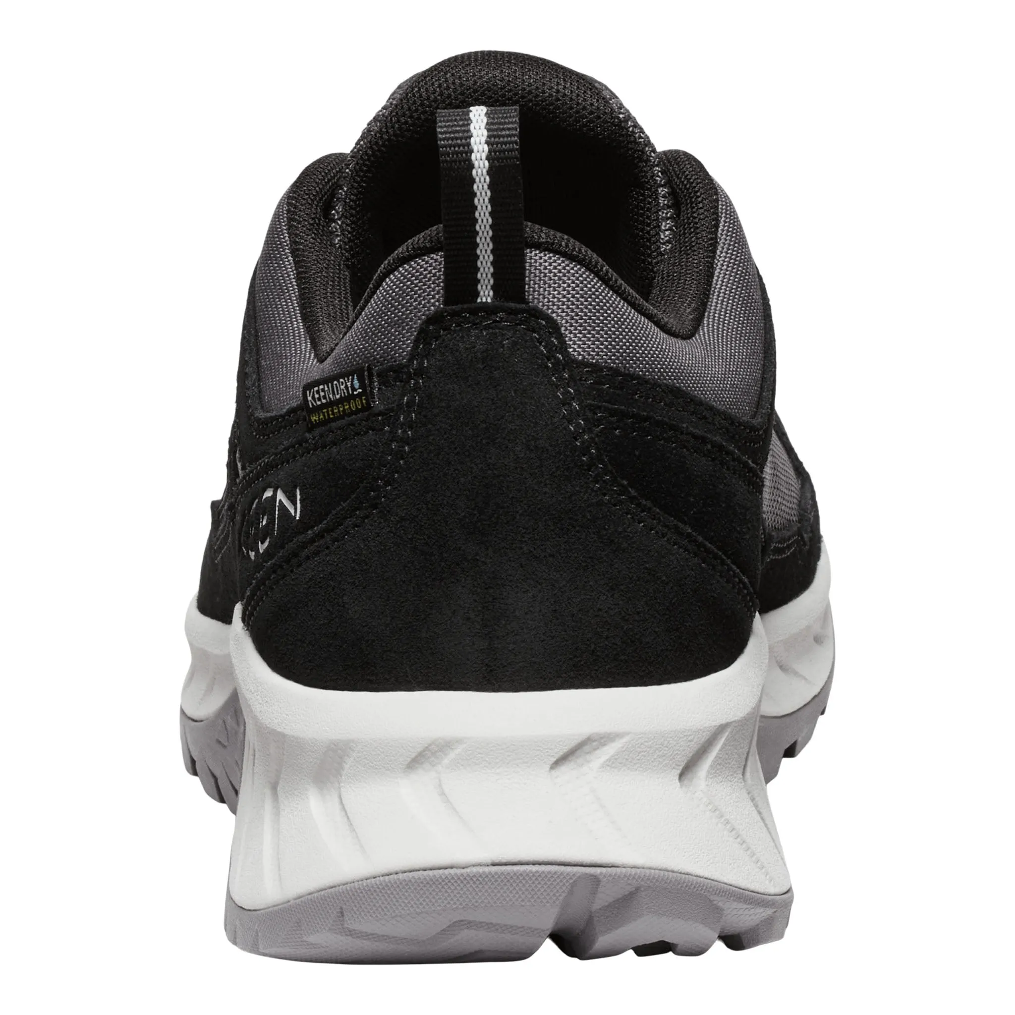 Herren Hightrail Wasserdicht Schwarz/Vapor