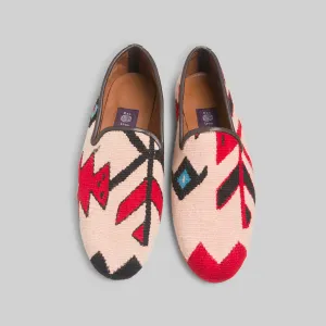 Herren Kilim Loafer Größe 10
