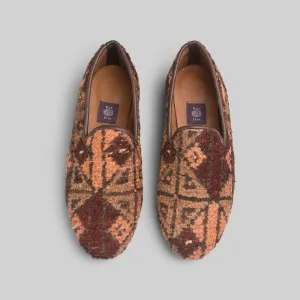 Herren Kilim Loafer Größe 10