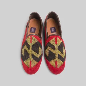 Herren Kilim Loafer Größe 11