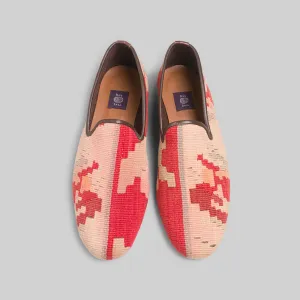 Herren Kilim Loafer Größe 11
