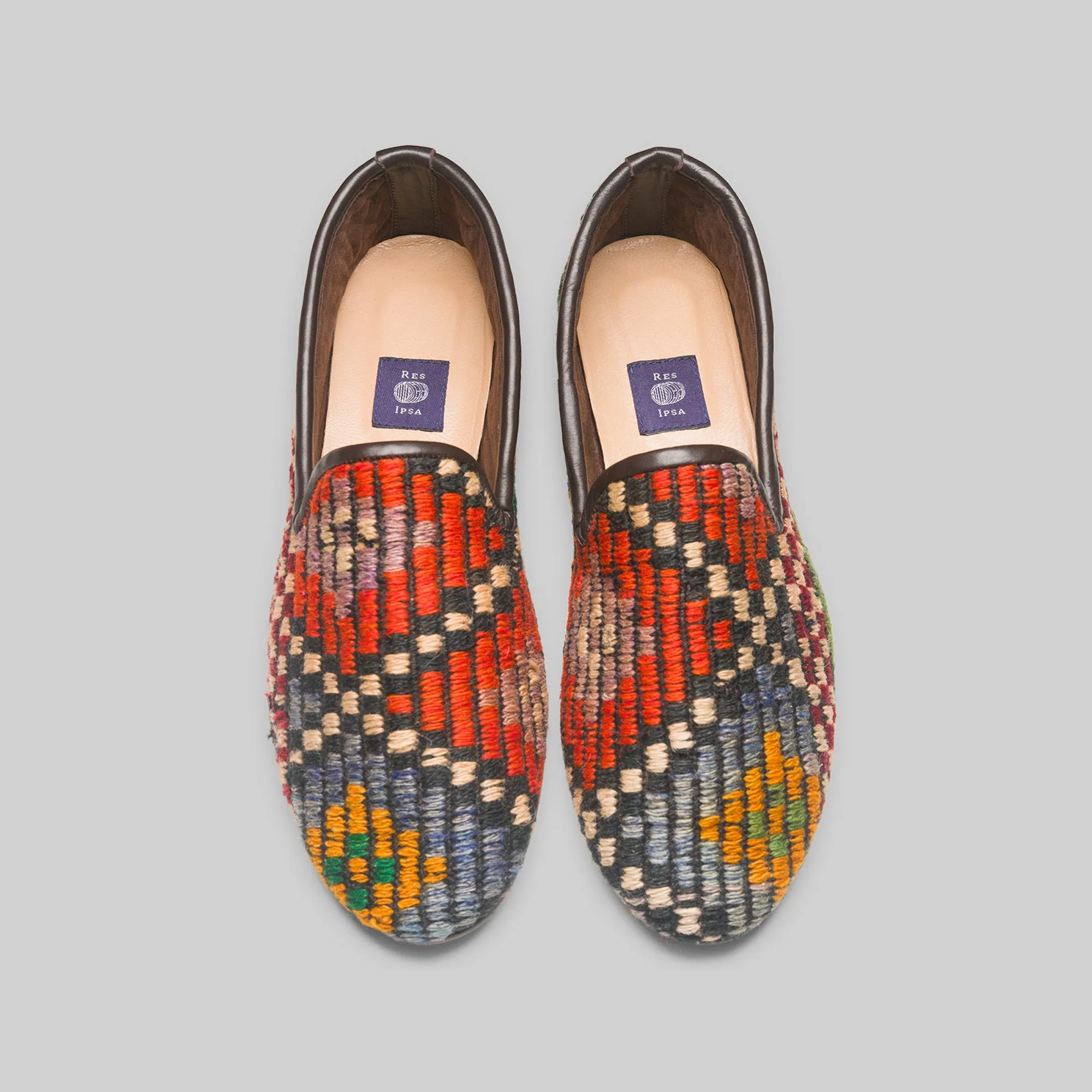 Herren Kilim Loafer Größe 11