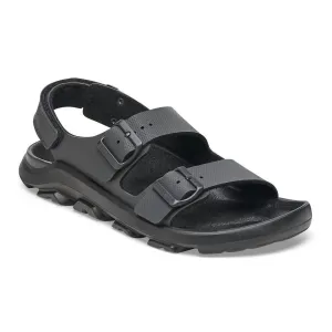 Herren Mogami Terra Sandale in Schwarz