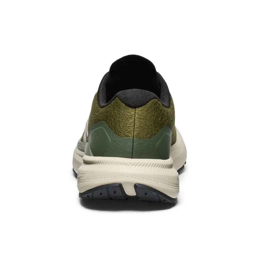 Herren WK500 Wanderschuh  |  Wintermoos/Plaza Taupe