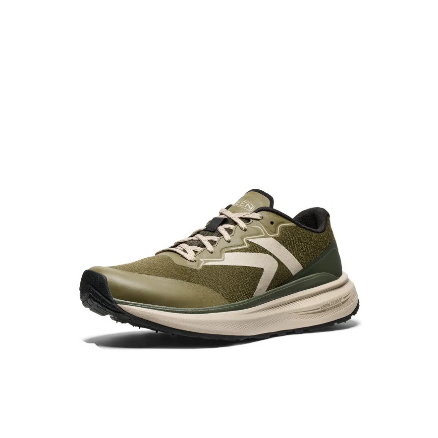 Herren WK500 Wanderschuh  |  Wintermoos/Plaza Taupe
