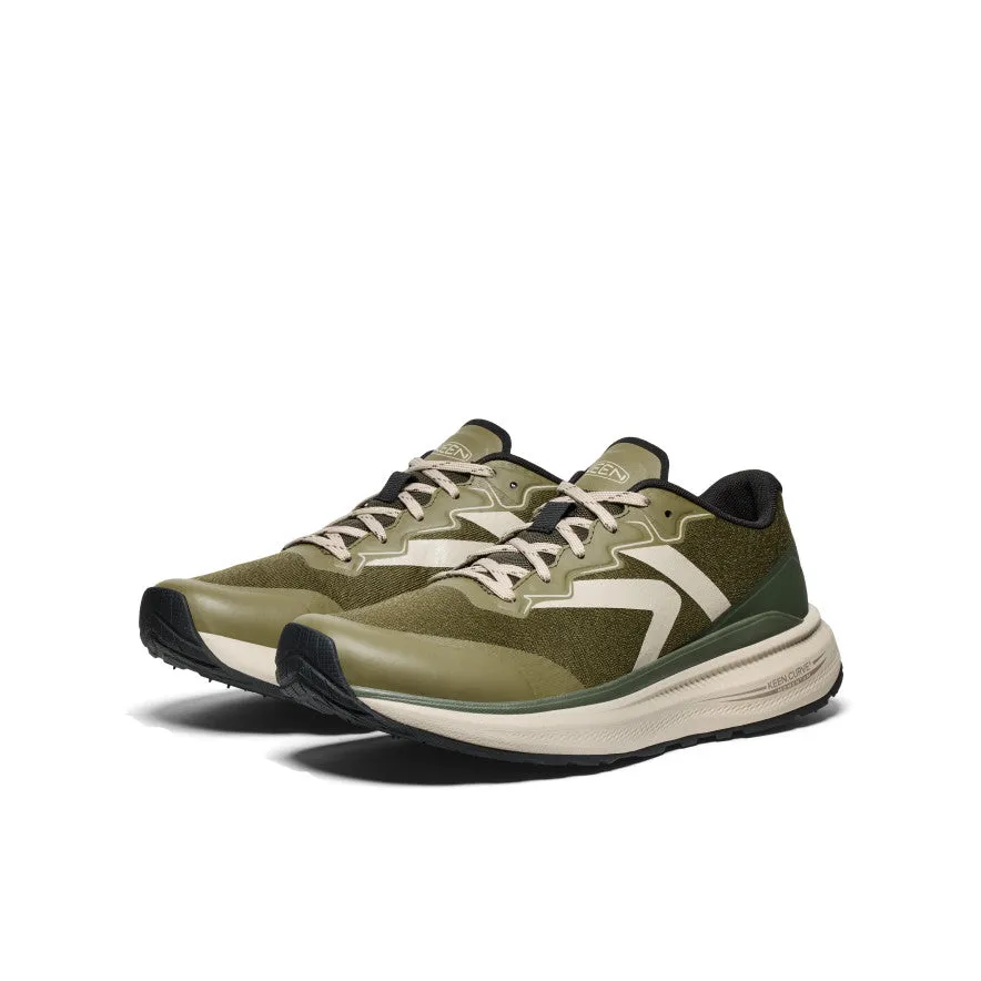 Herren WK500 Wanderschuh  |  Wintermoos/Plaza Taupe