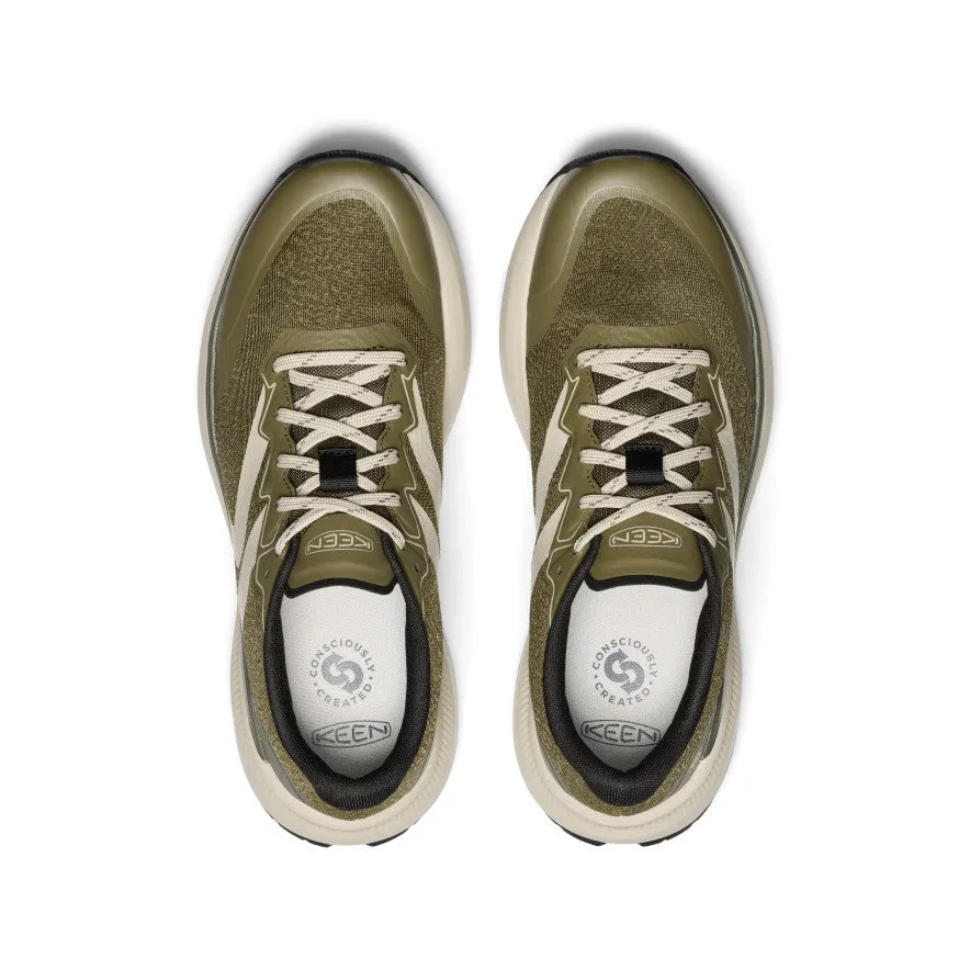 Herren WK500 Wanderschuh  |  Wintermoos/Plaza Taupe