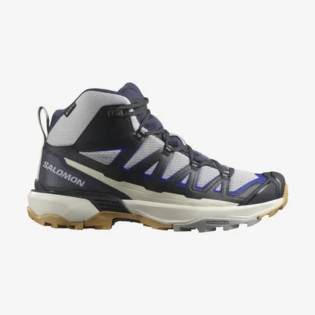 Herren X Ultra 360 Edge Mid GTX