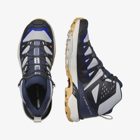 Herren X Ultra 360 Edge Mid GTX