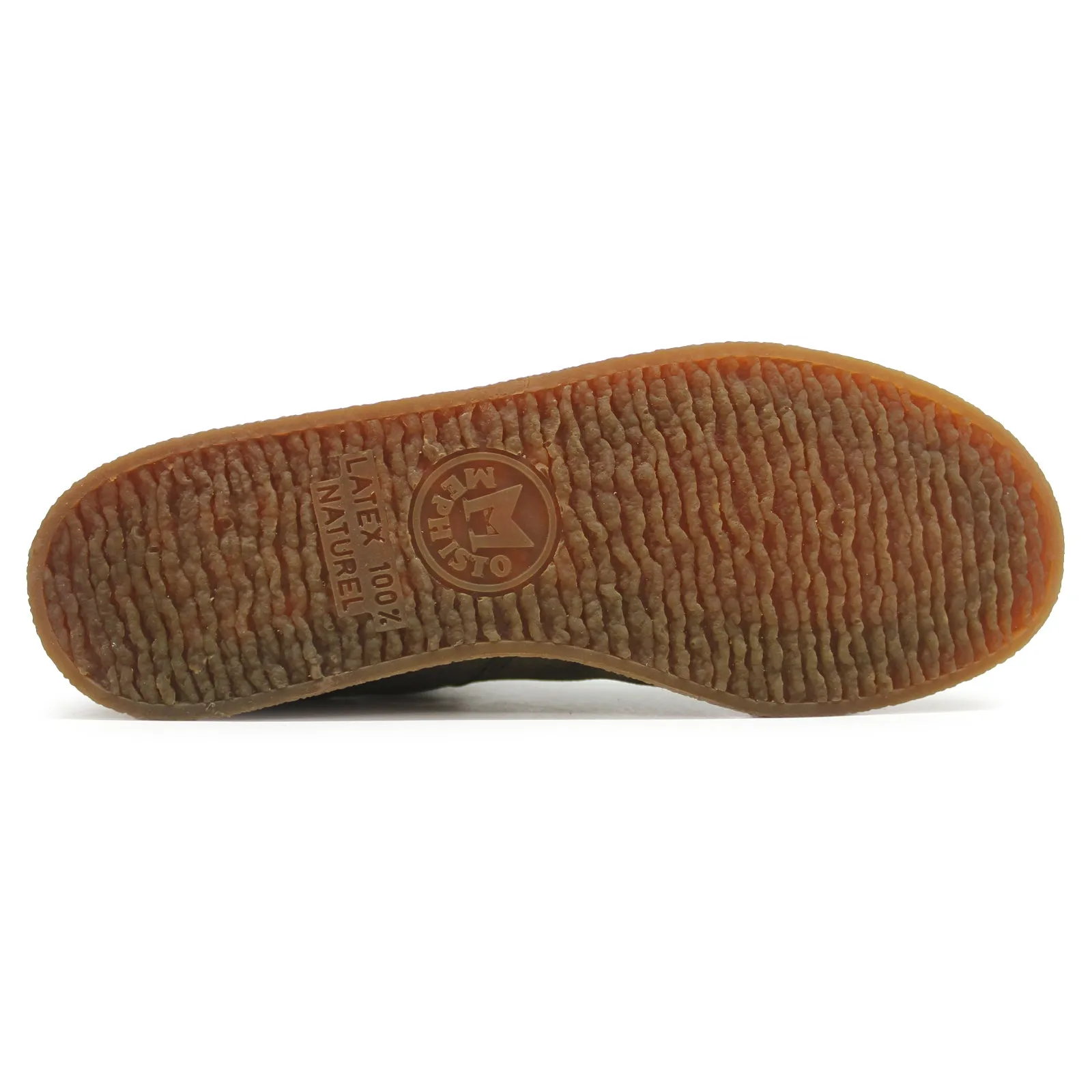 Mephisto Cassandra Leder Damen Knöchelstiefel