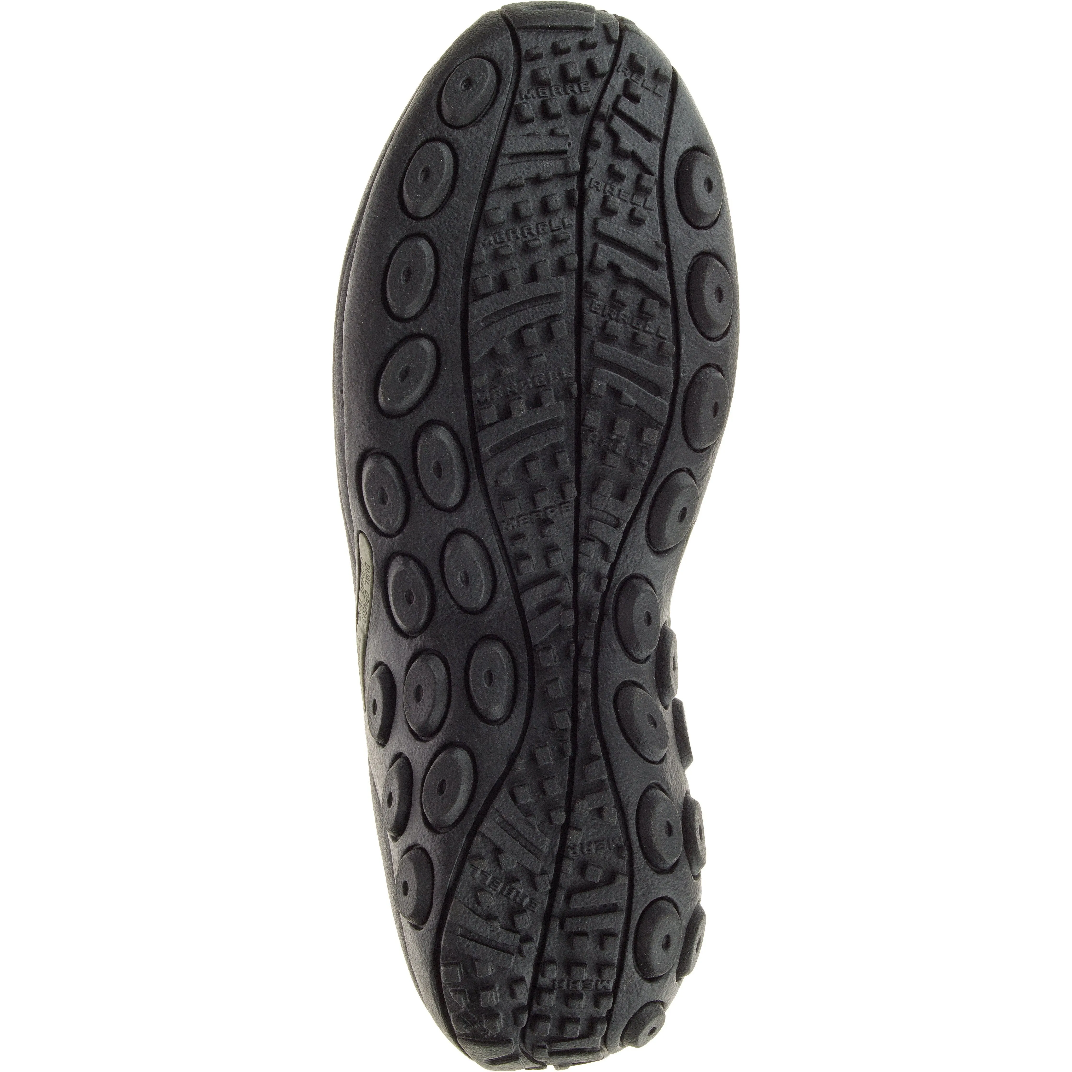 MERRELL JUNGLE MOC DAMEN WEITE