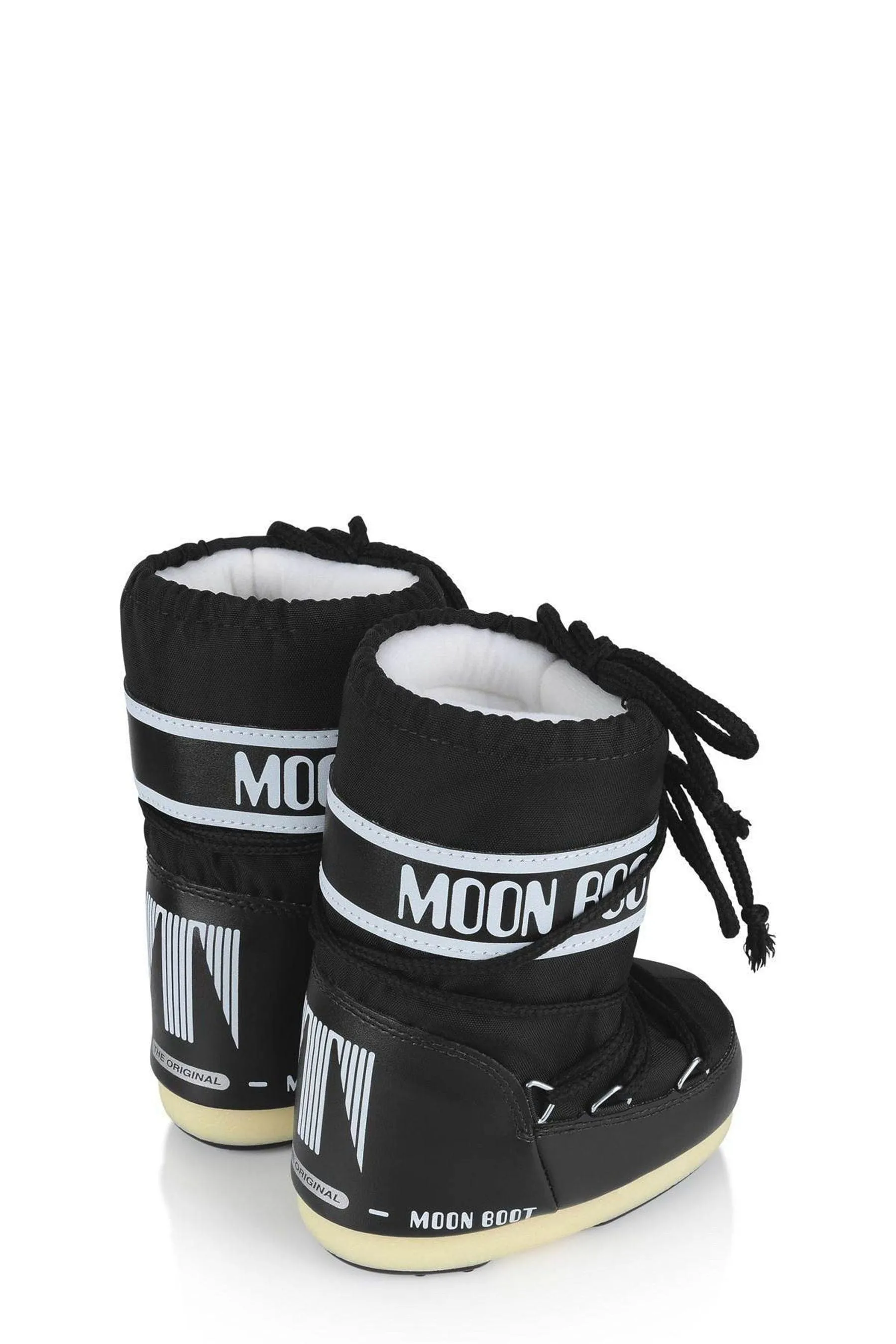 Moon Boot Kids Icon Stiefel