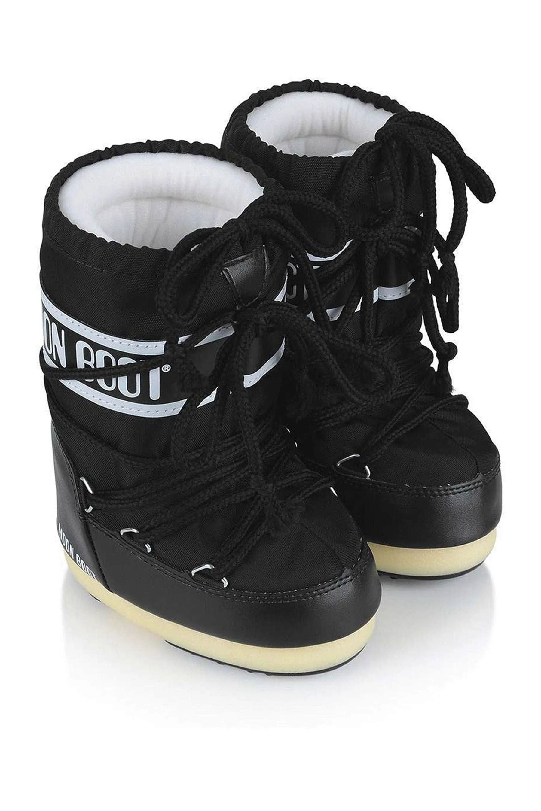 Moon Boot Kids Icon Stiefel