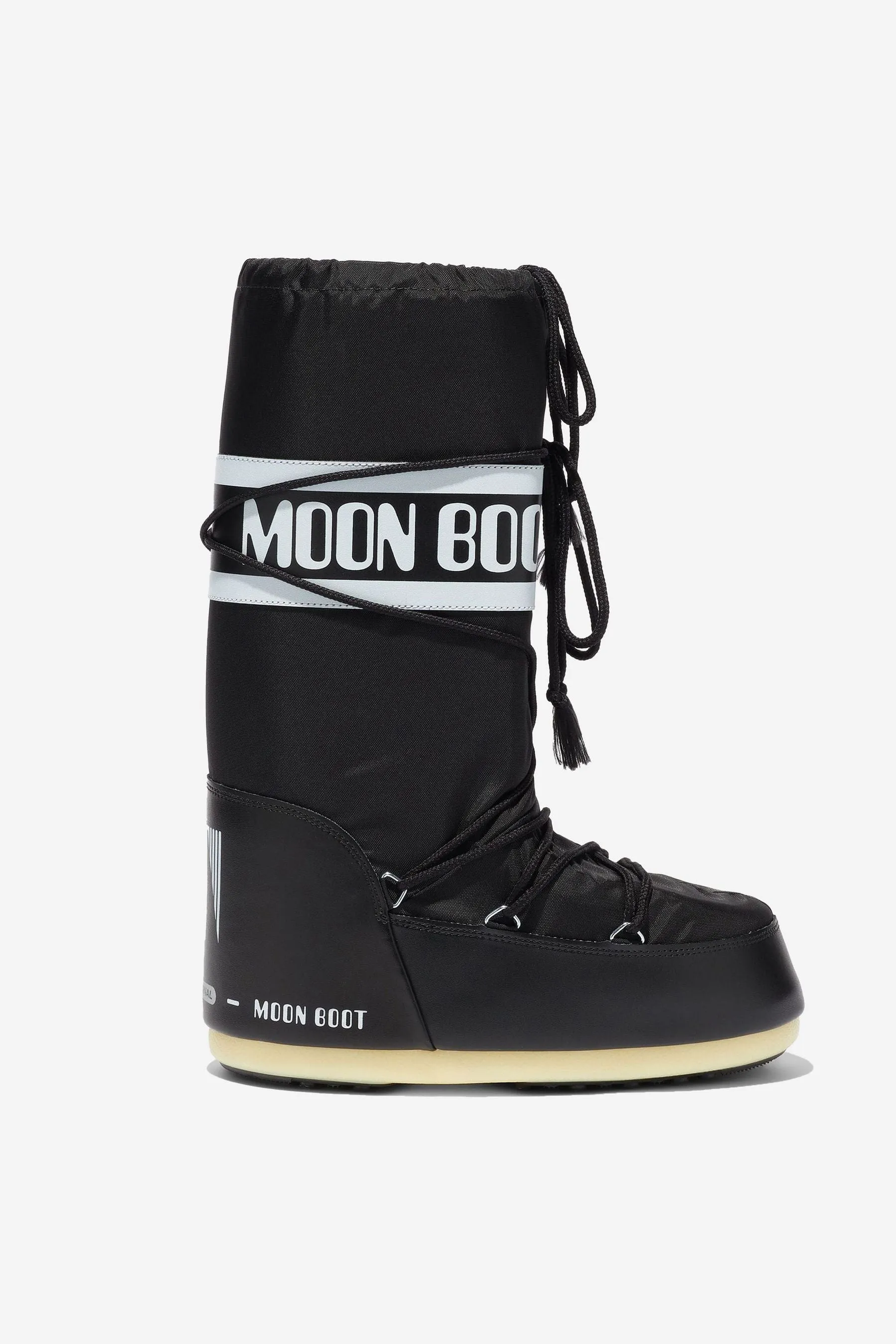 Moon Boot Kids Icon Stiefel
