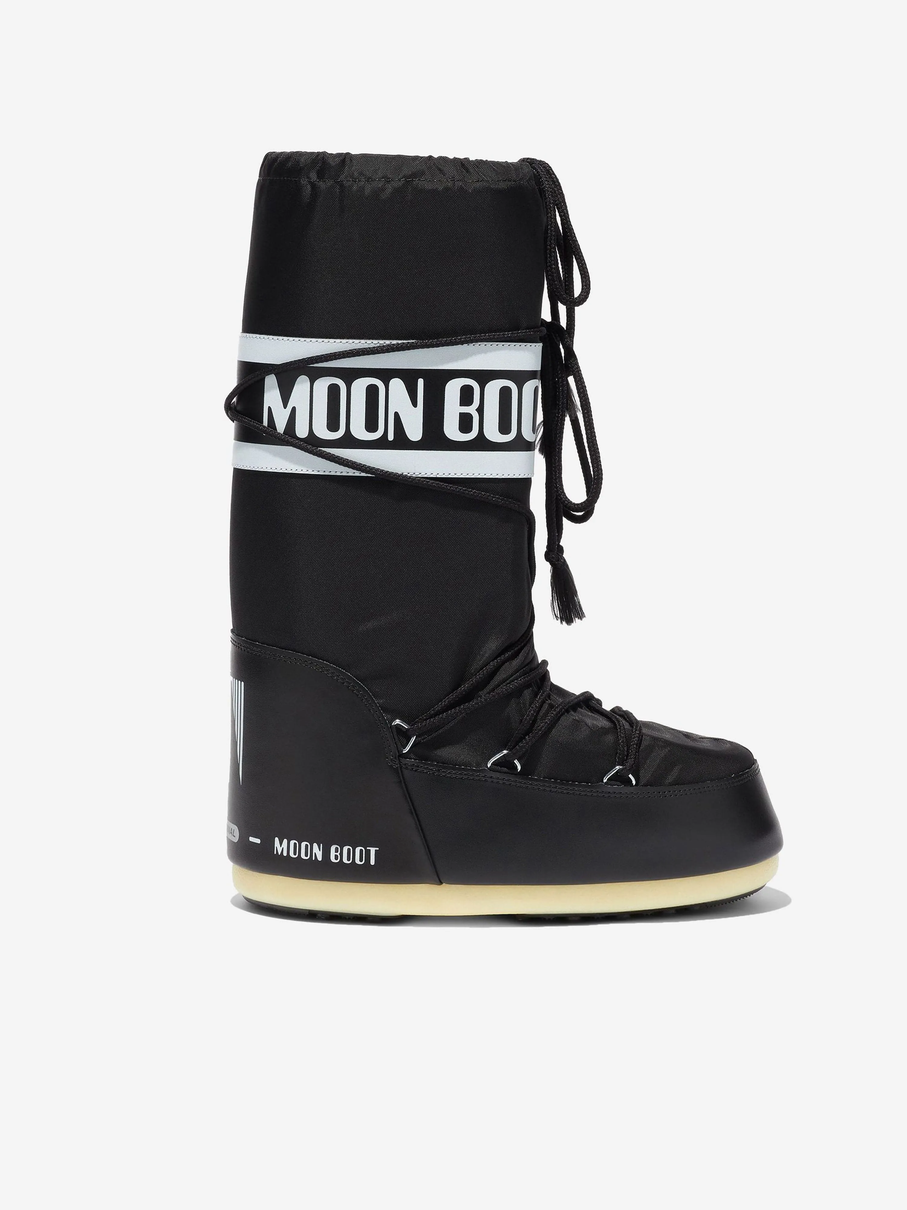 Moon Boot Kids Icon Stiefel
