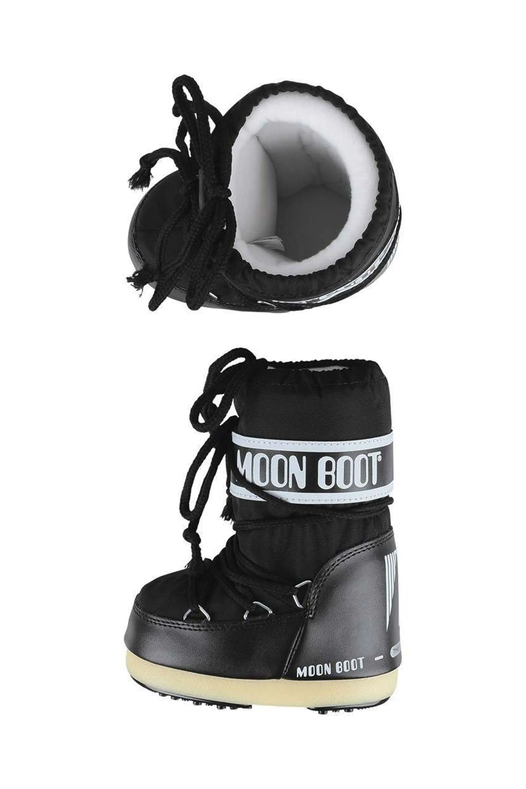 Moon Boot Kids Icon Stiefel