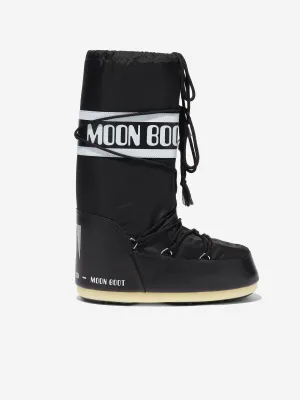 Moon Boot Kids Icon Stiefel