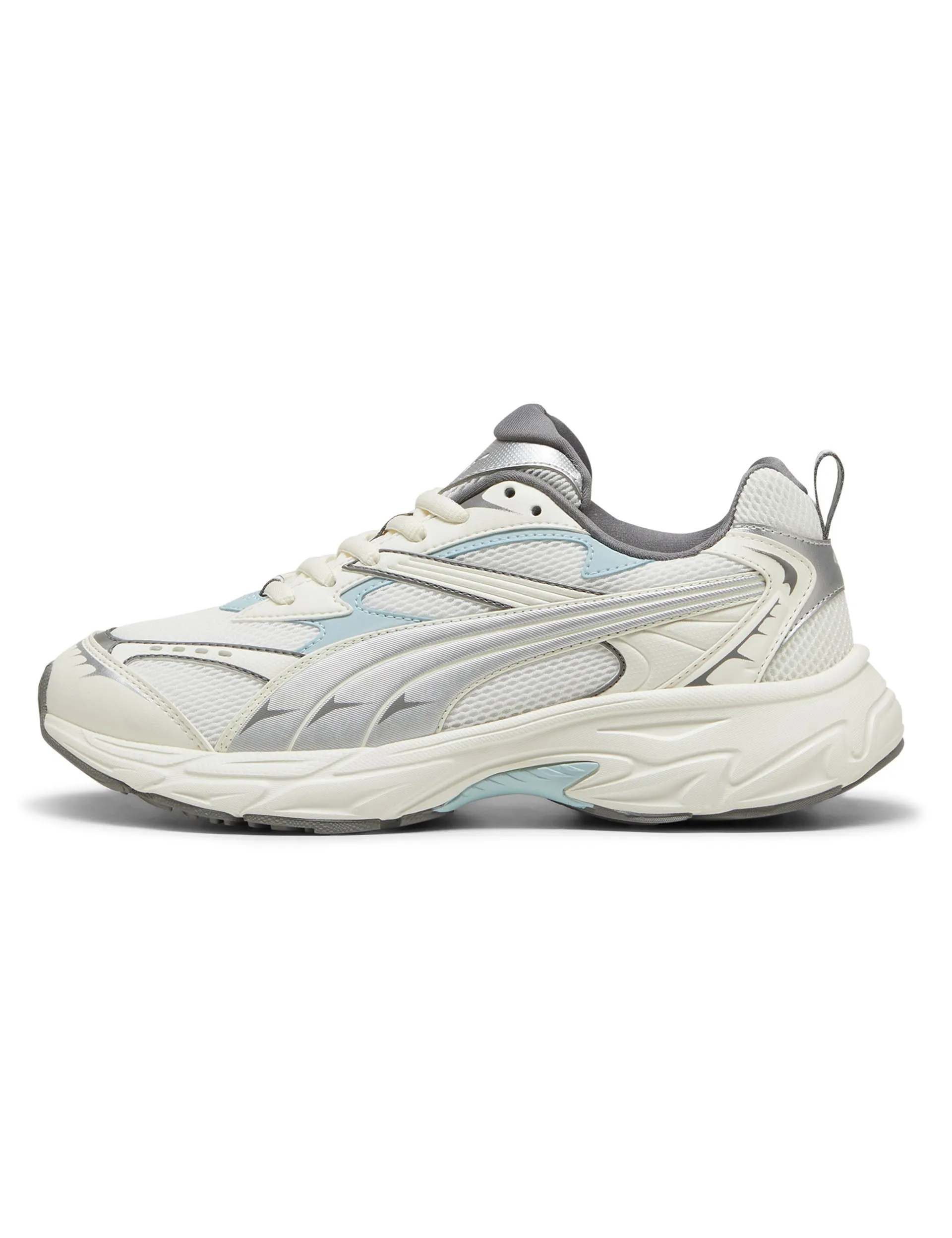 Morphic Sneakers - Warmweiß/Frostiger Tau
