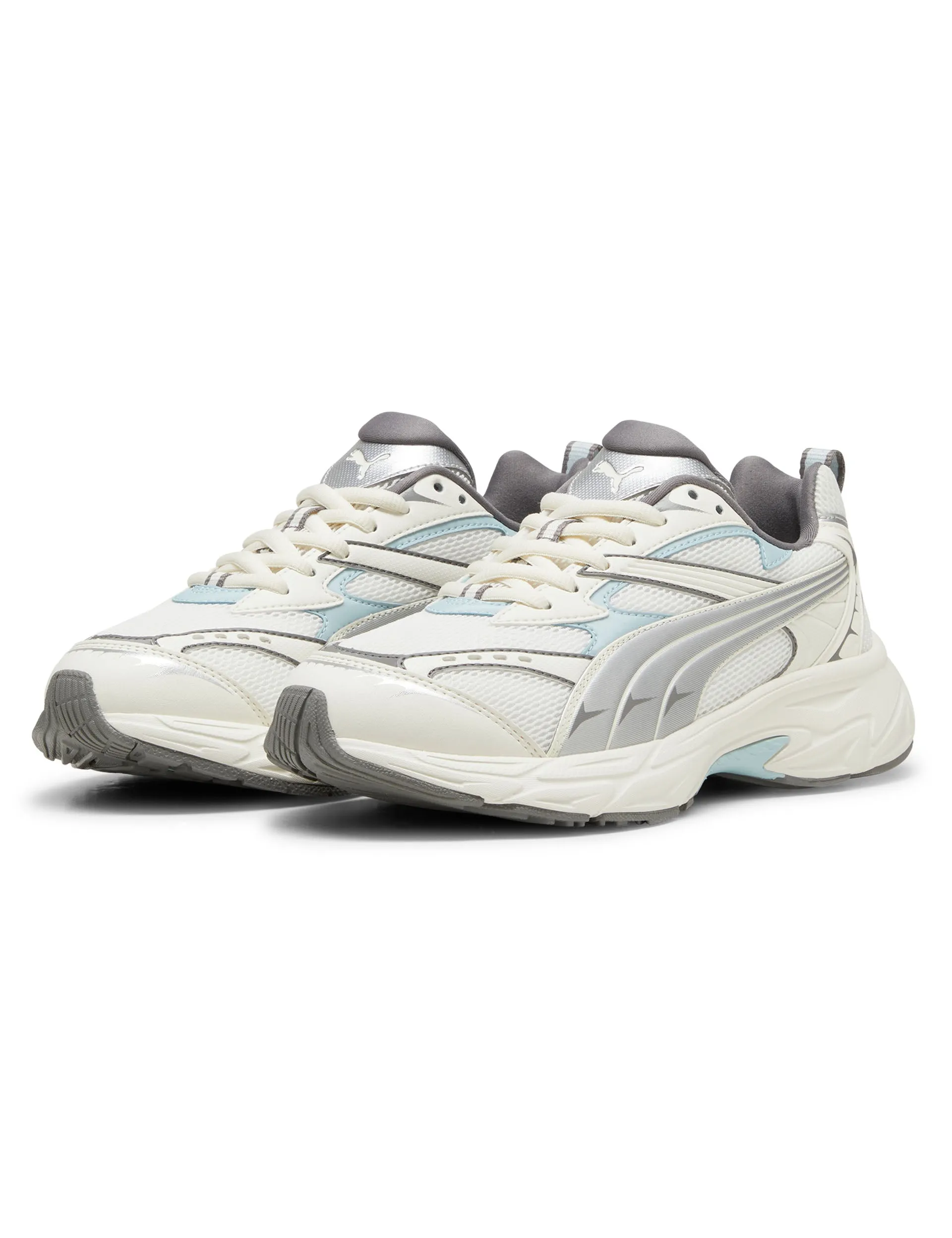 Morphic Sneakers - Warmweiß/Frostiger Tau