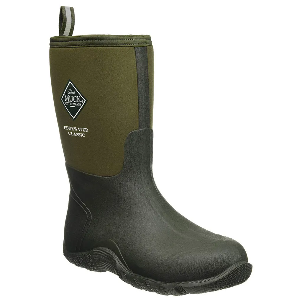 Muck Boot Edgewater Classic Wasserdichte Herren Gummistiefel