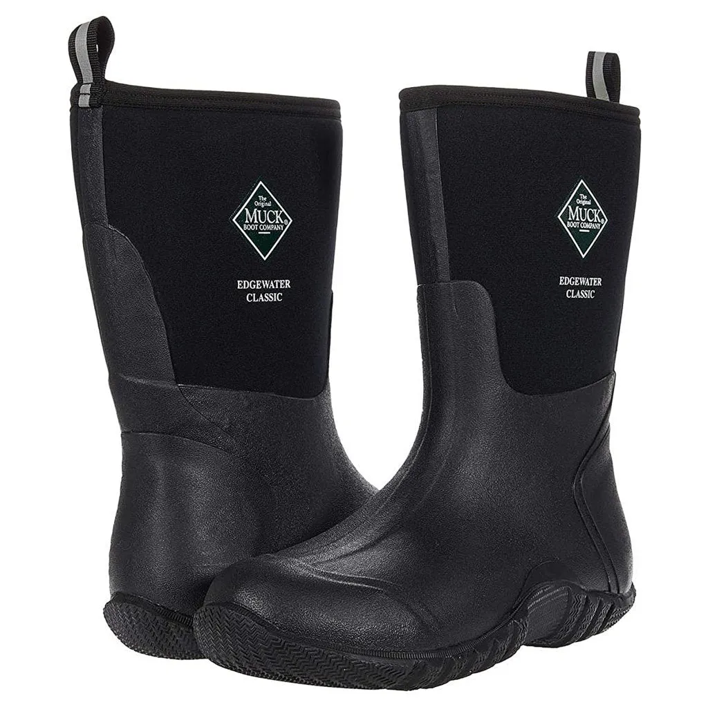 Muck Boot Edgewater Classic Wasserdichte Herren Gummistiefel