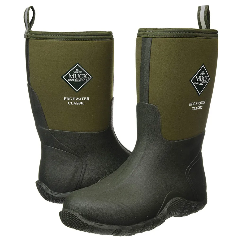 Muck Boot Edgewater Classic Wasserdichte Herren Gummistiefel