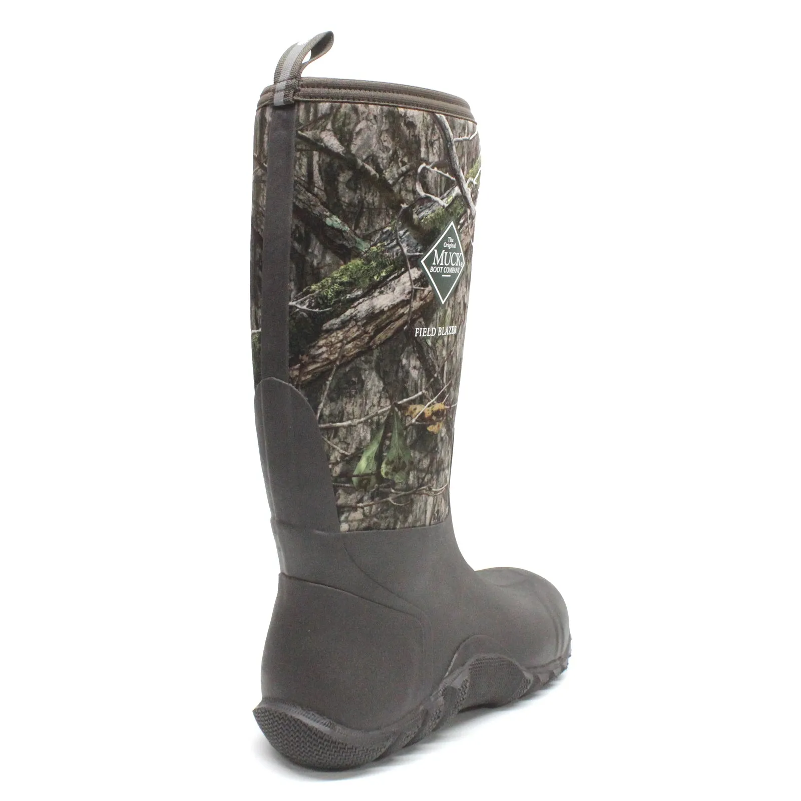 Muck Boot Fieldblazer Classic Gummistiefel für Herren aus Synthetik