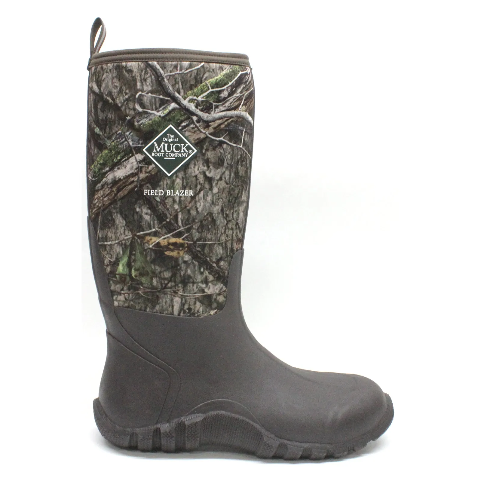 Muck Boot Fieldblazer Classic Gummistiefel für Herren aus Synthetik