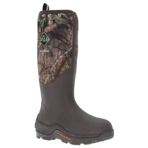 Muck Boot Woody Max Tarnung Wasserdichte Stiefel für Herren Hohe Gummistiefel