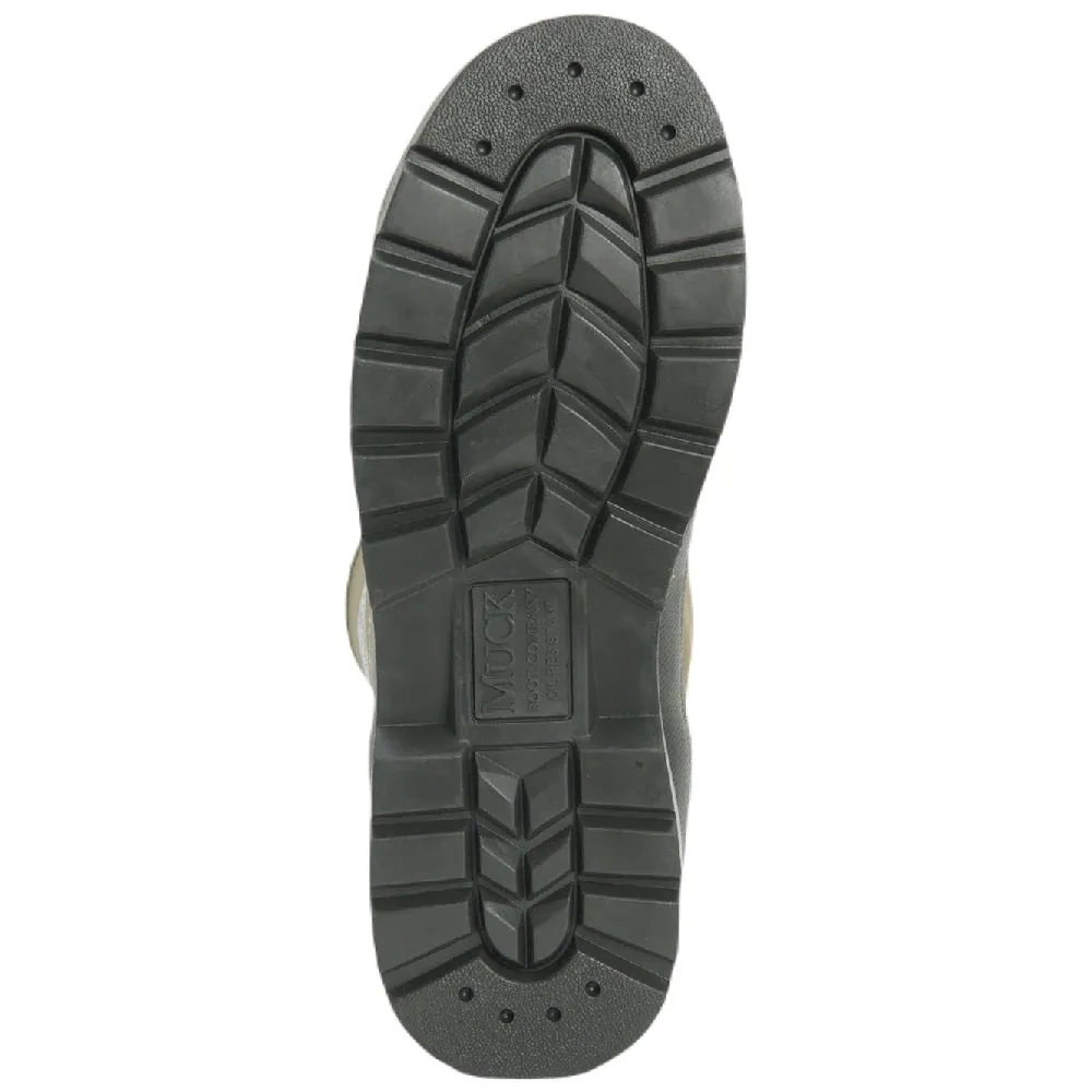 Muck Boots Chore Classic Stahlkappen-Gummistiefel Muck Boots