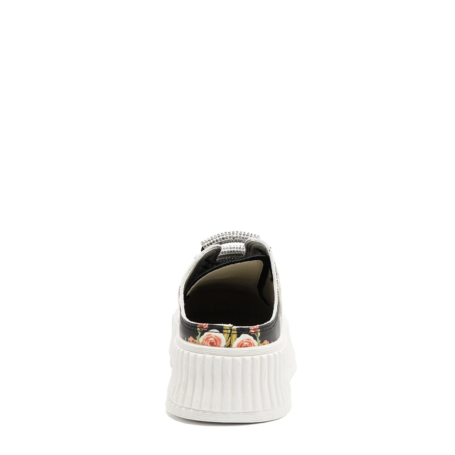 MULE PLATTFORM SNEAKER