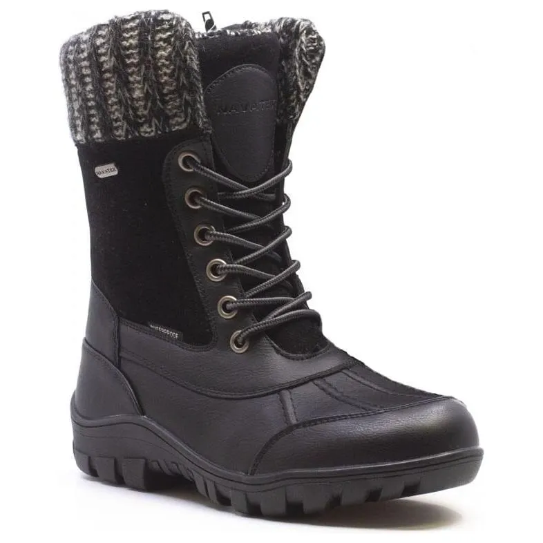 NAVATEX ELAINA DAMEN W/SINGLE CLEAT - ENDVerkauf!