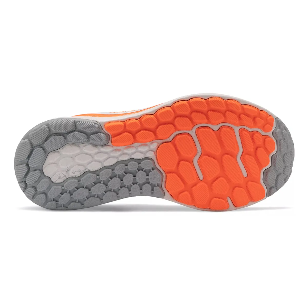 New Balance Fresh Foam X Vongo V5 - Leichtes Mango