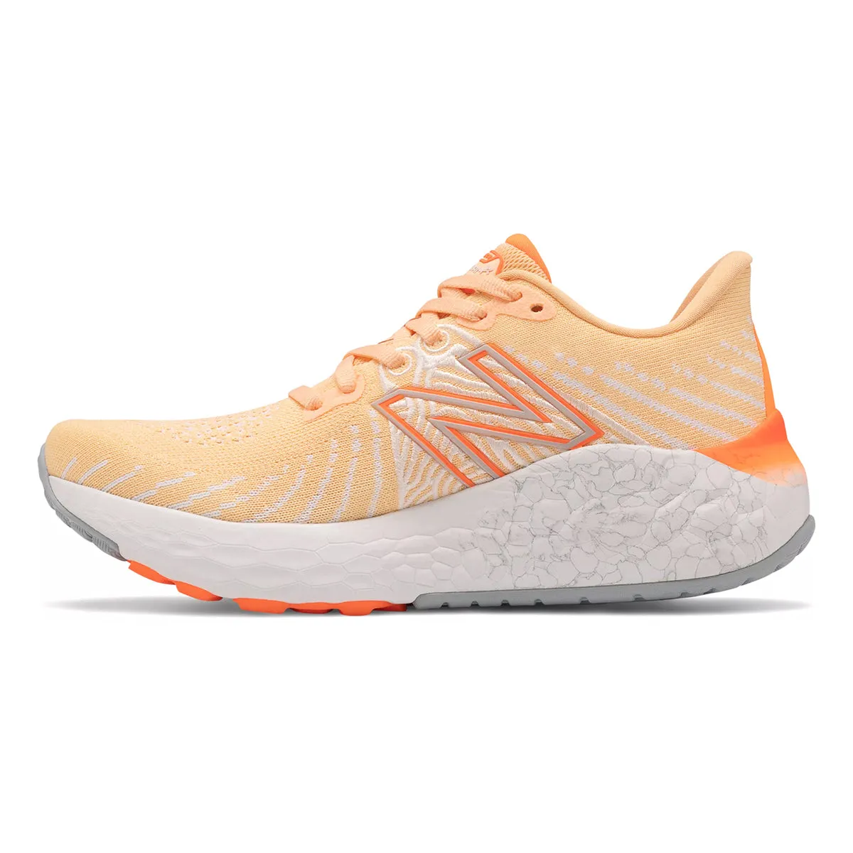 New Balance Fresh Foam X Vongo V5 - Leichtes Mango
