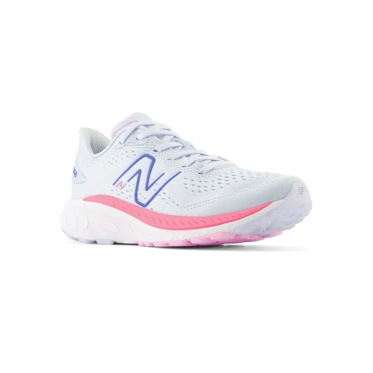 New Balance GS (Grundschule) GP860P13 Mondstaub/Rosa New Balance Schuhe