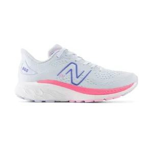 New Balance GS (Grundschule) GP860P13 Mondstaub/Rosa New Balance Schuhe
