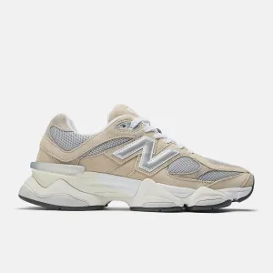 New Balance Schuhe 9060 LBD | Weihrauch/Regenwolke/Stein