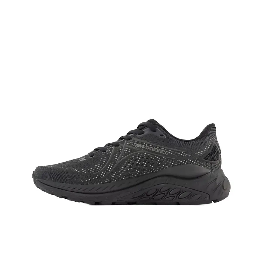 New Balance Schuhe Herren 860v13 Schwarz/Phantom