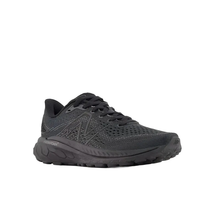 New Balance Schuhe Herren 860v13 Schwarz/Phantom
