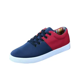 Neue Mode Herren Freizeitschuhe in gemischten Farben