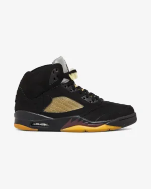 NIKE AIR JORDAN5 RETRO SP A MA MANIERE DÄMMERUNG