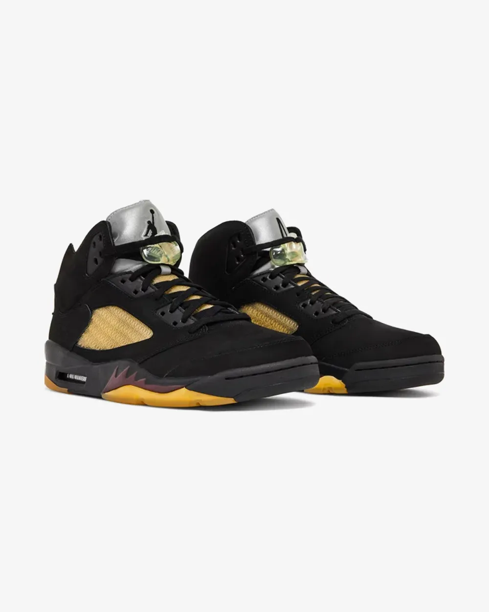 NIKE AIR JORDAN5 RETRO SP A MA MANIERE DÄMMERUNG