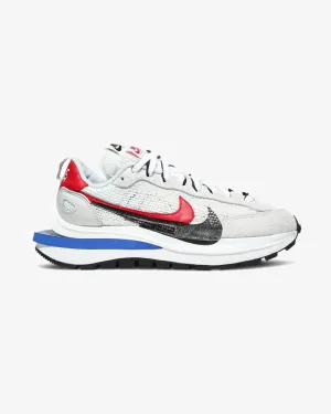 NIKE SACAI VAPORWAFFLE SPORT FUCHSIA GAME ROYAL SEGEL