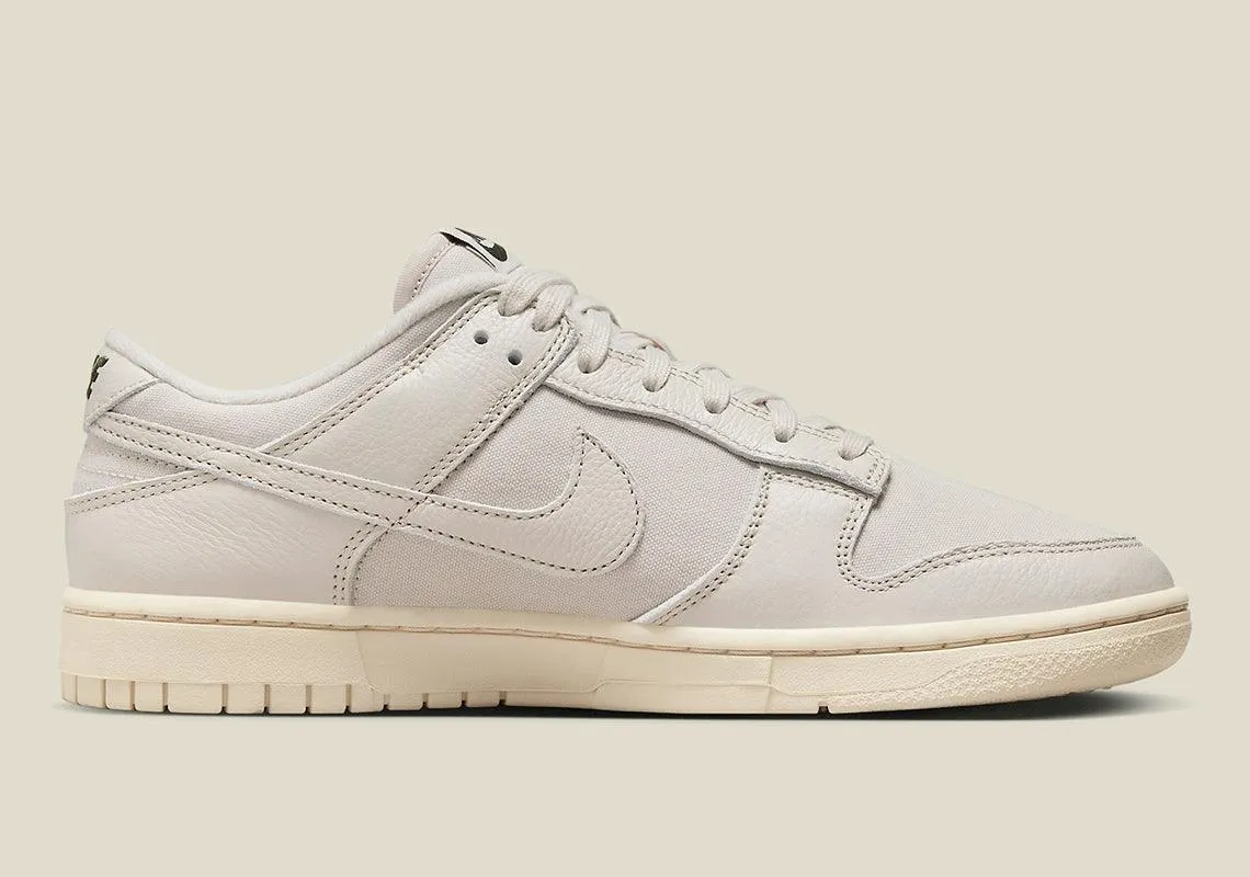 Nike Sneakers Nike Dunk Low Premium Hell Orewood Braun