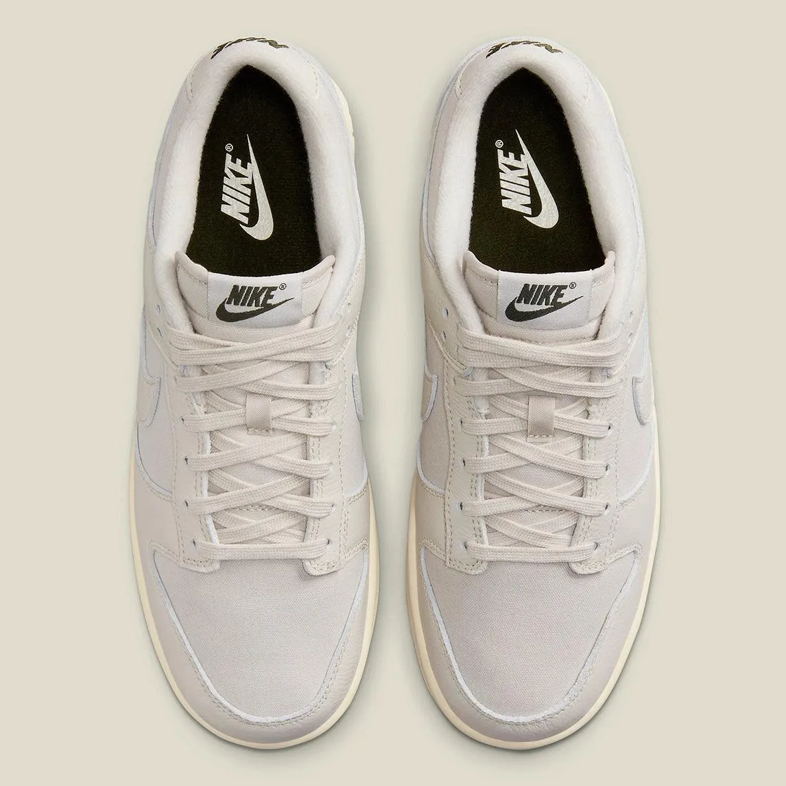 Nike Sneakers Nike Dunk Low Premium Hell Orewood Braun