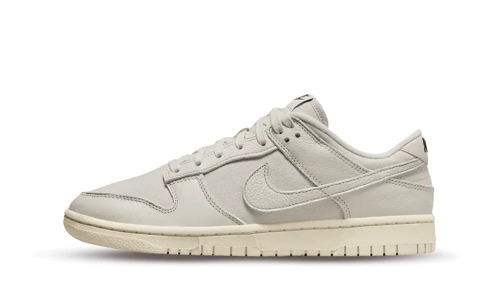 Nike Sneakers Nike Dunk Low Premium Hell Orewood Braun