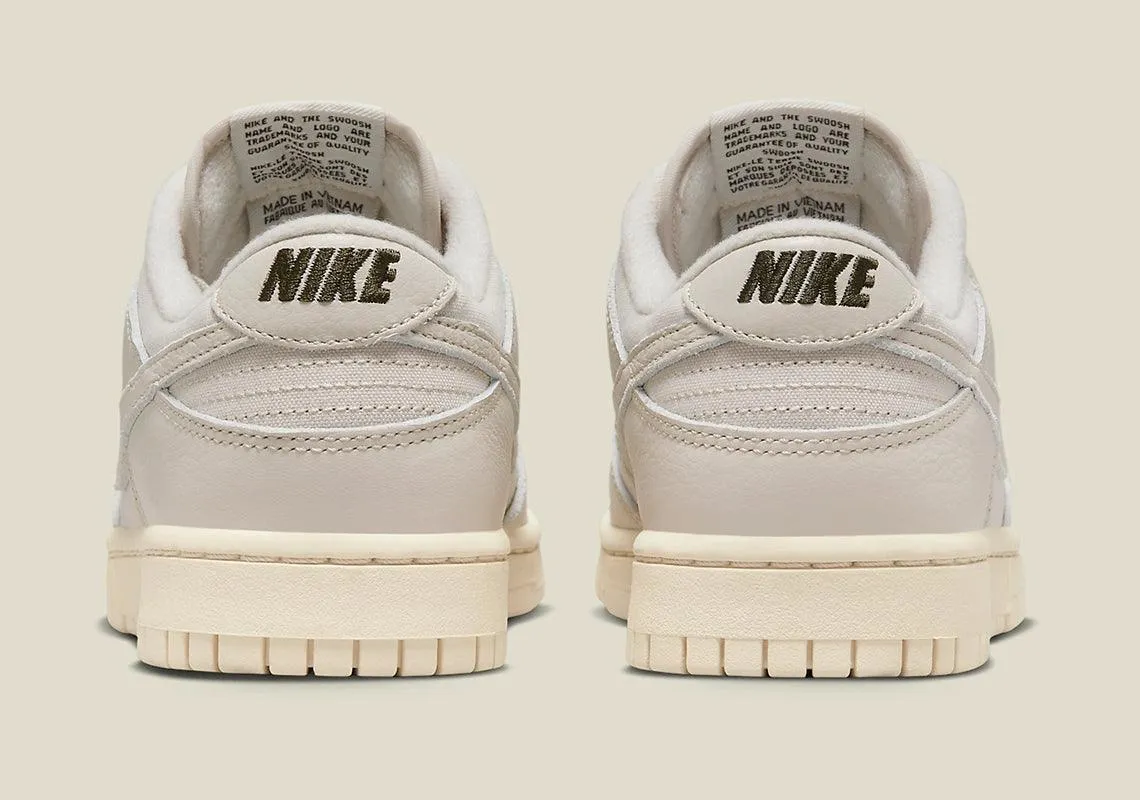 Nike Sneakers Nike Dunk Low Premium Hell Orewood Braun
